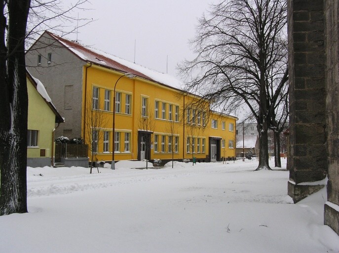 010 Základní škola, 12.3.2006