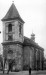 021 Kostel sv.Jiljí, foto z roku 1930